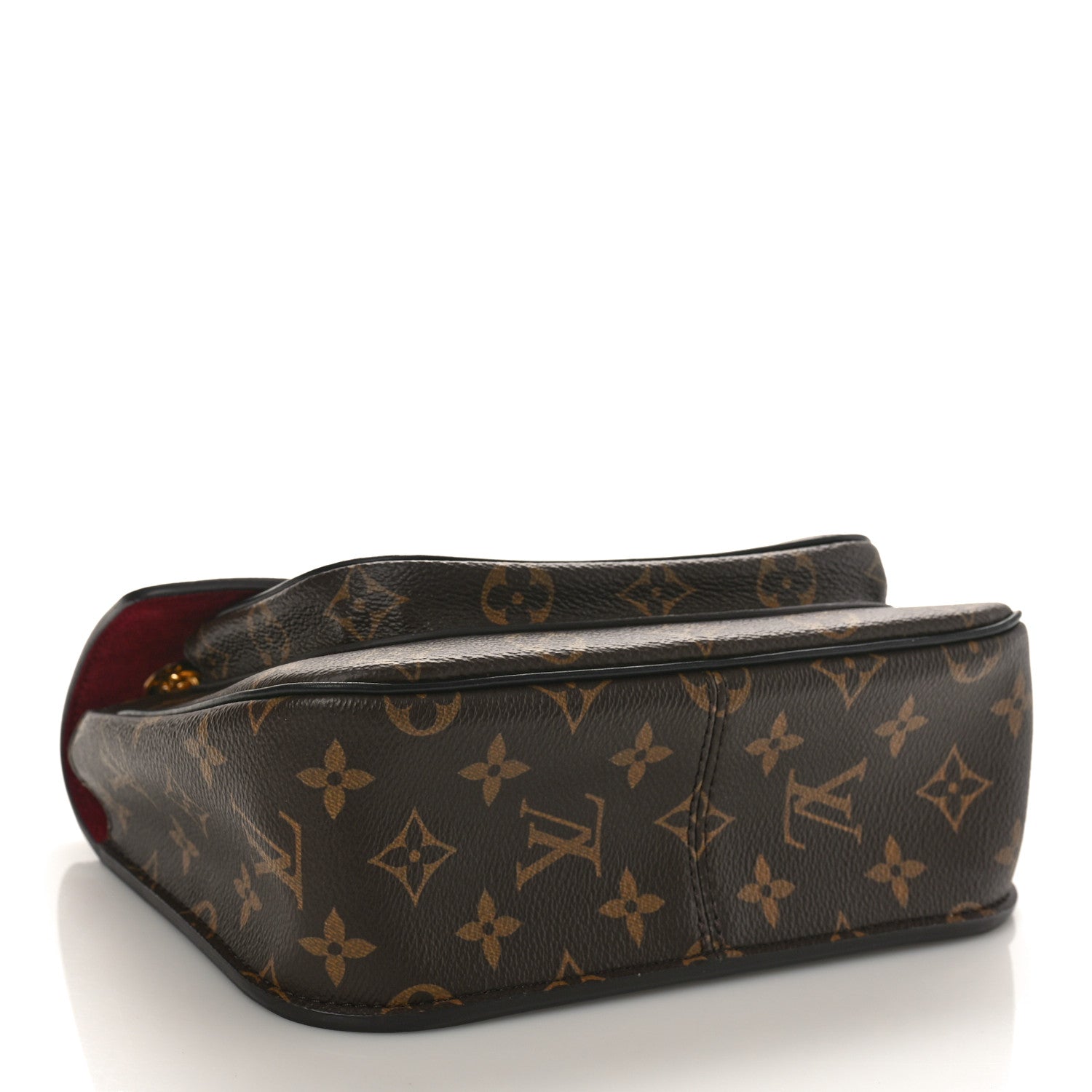 Louis Vuitton Monogram Passy 4 of 8