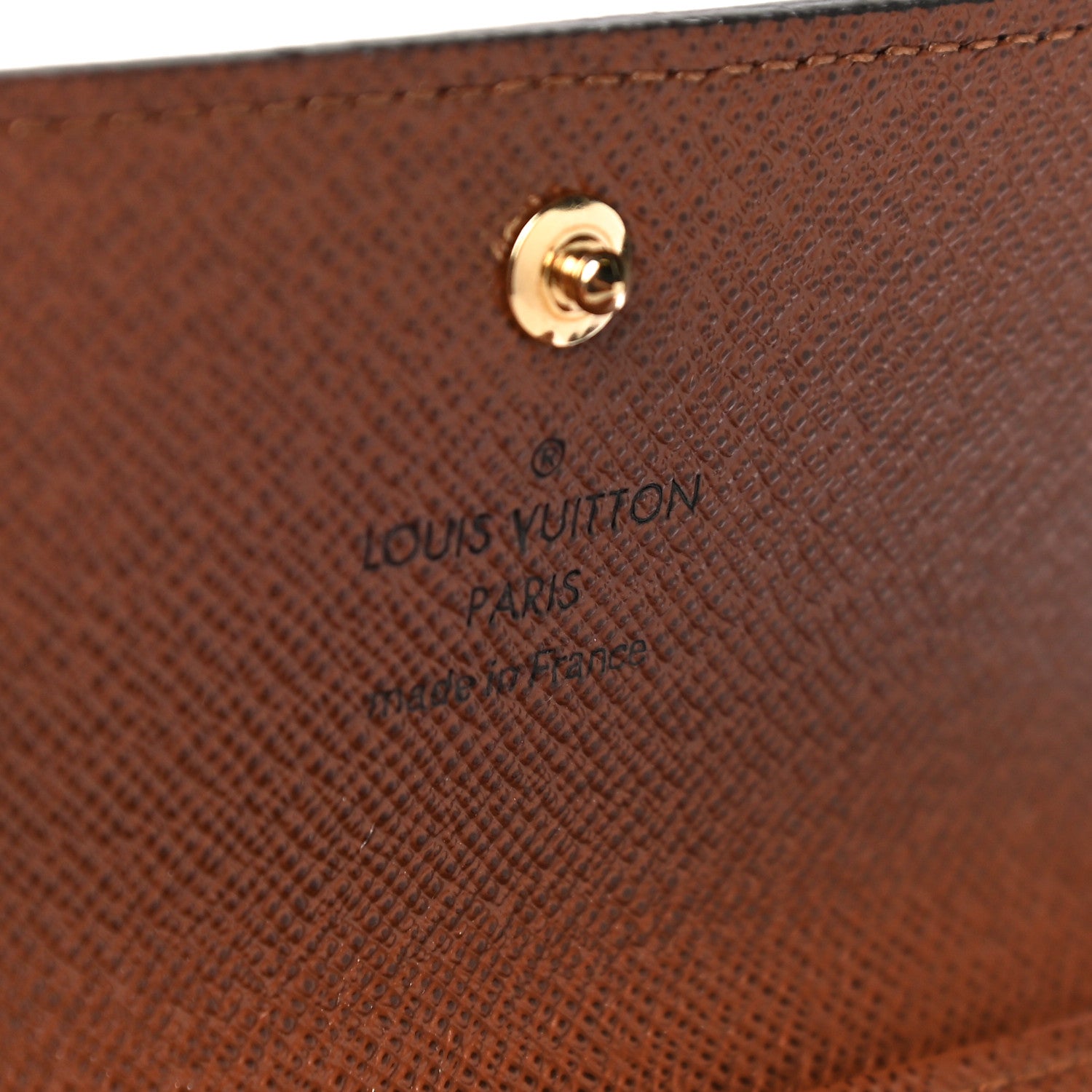 Louis Vuitton Monogram 4 Key Multicles Holder 6 of 10