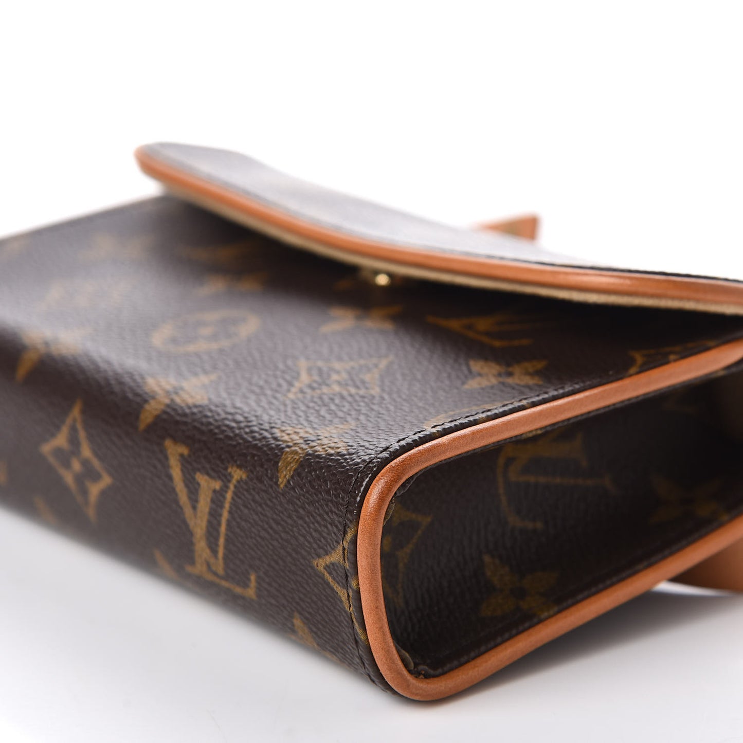 Monogram Pochette Florentine XS