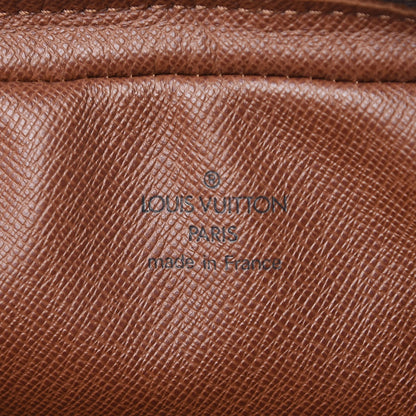 Louis Vuitton Monogram Pochette Marly Bandouliere 6 of 8
