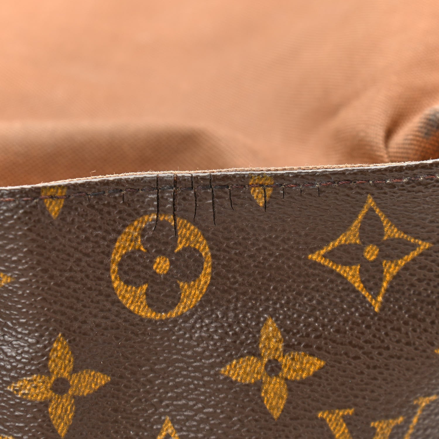 Louis Vuitton Monogram Mini Looping 17 of 22