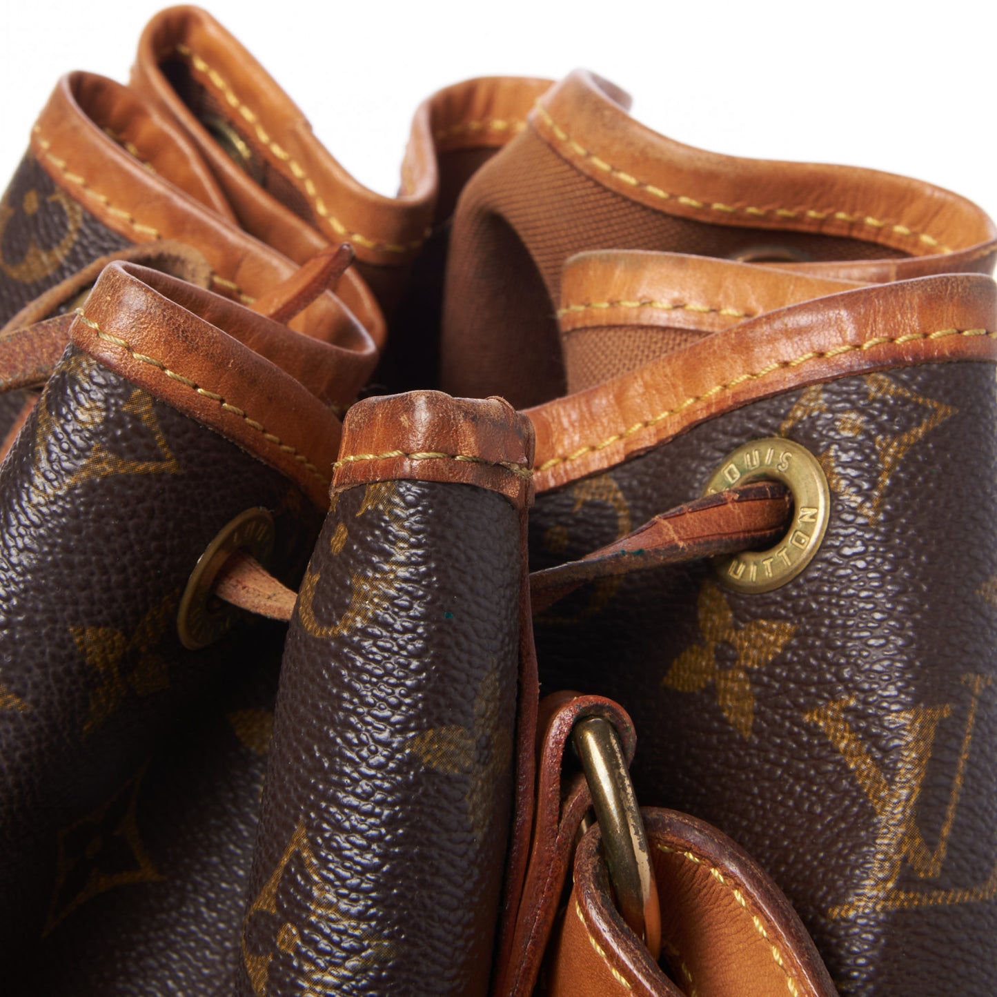 Monogram Noe