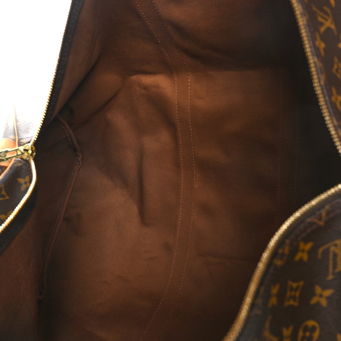 Monogram Keepall 55