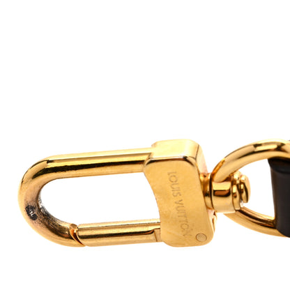 Louis Vuitton Calfskin 16mm Adjustable Shoulder Strap Ebene 4 of 5