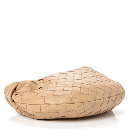 Bottega Veneta Nappa Intrecciato Mini Jodie Cipria 4 of 8
