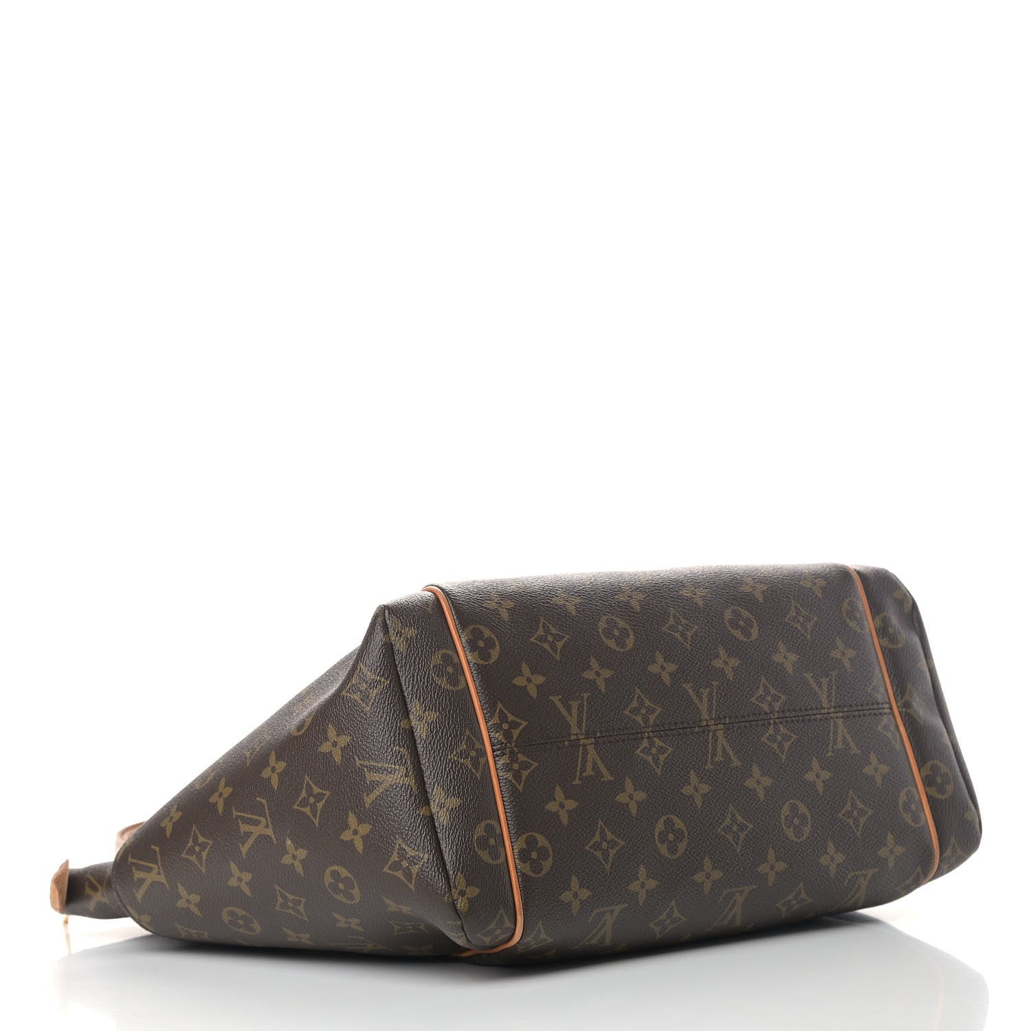 Louis Vuitton Monogram Totally MM 3 of 10