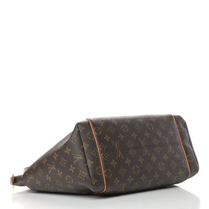 Louis Vuitton Monogram Totally MM 3 of 10
