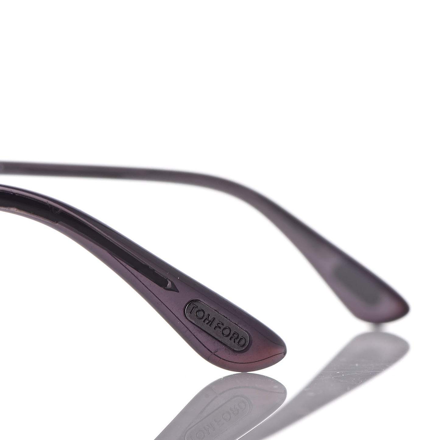 Georgette TF154 Sunglasses Silver