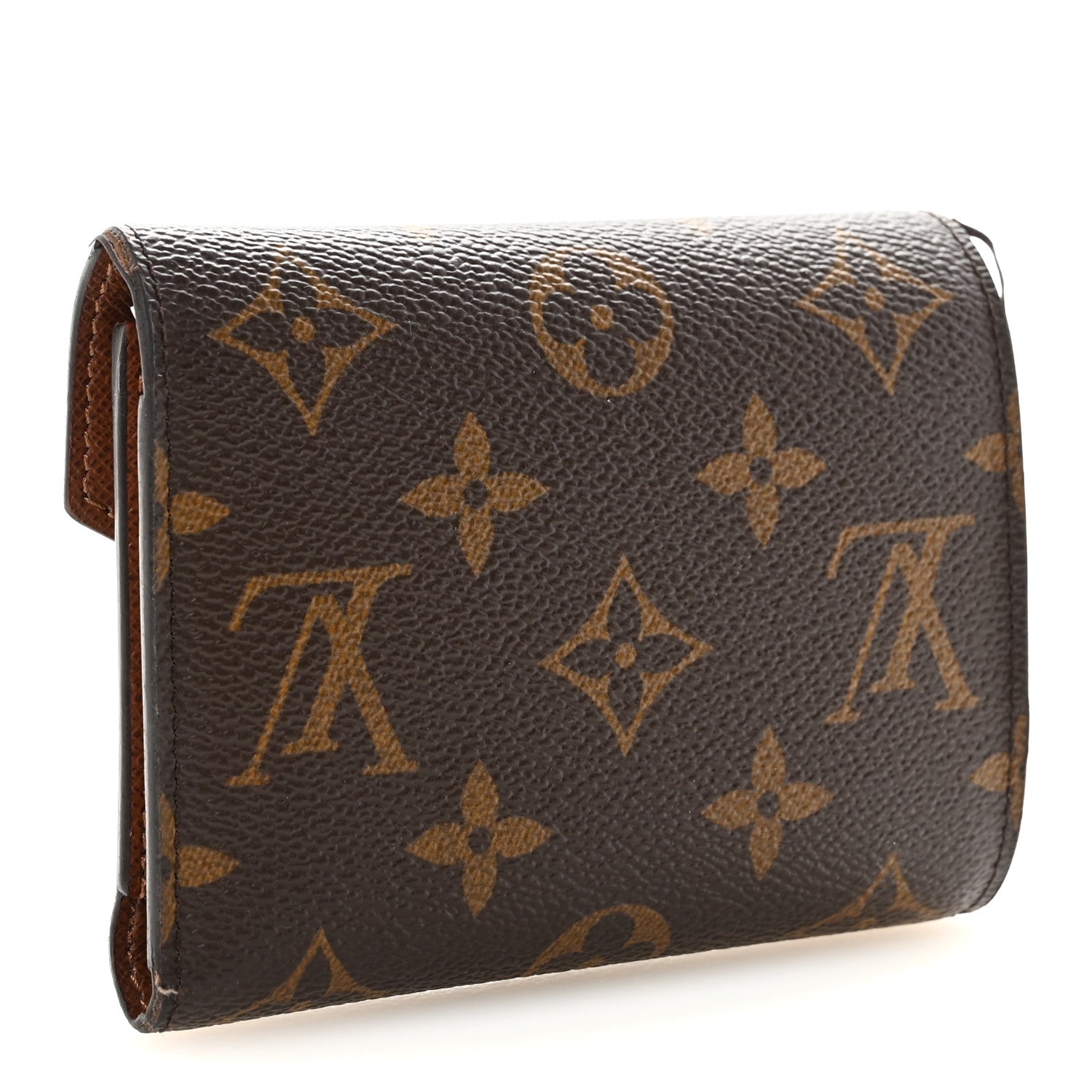 Louis Vuitton Monogram Victorine Wallet Armagnac 3 of 6