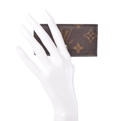 Louis Vuitton Monogram 4 Key Multicles Holder 2 of 7
