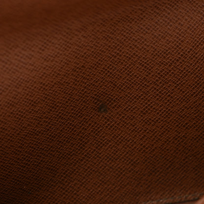 Louis Vuitton Monogram Sarah Wallet 9 of 12