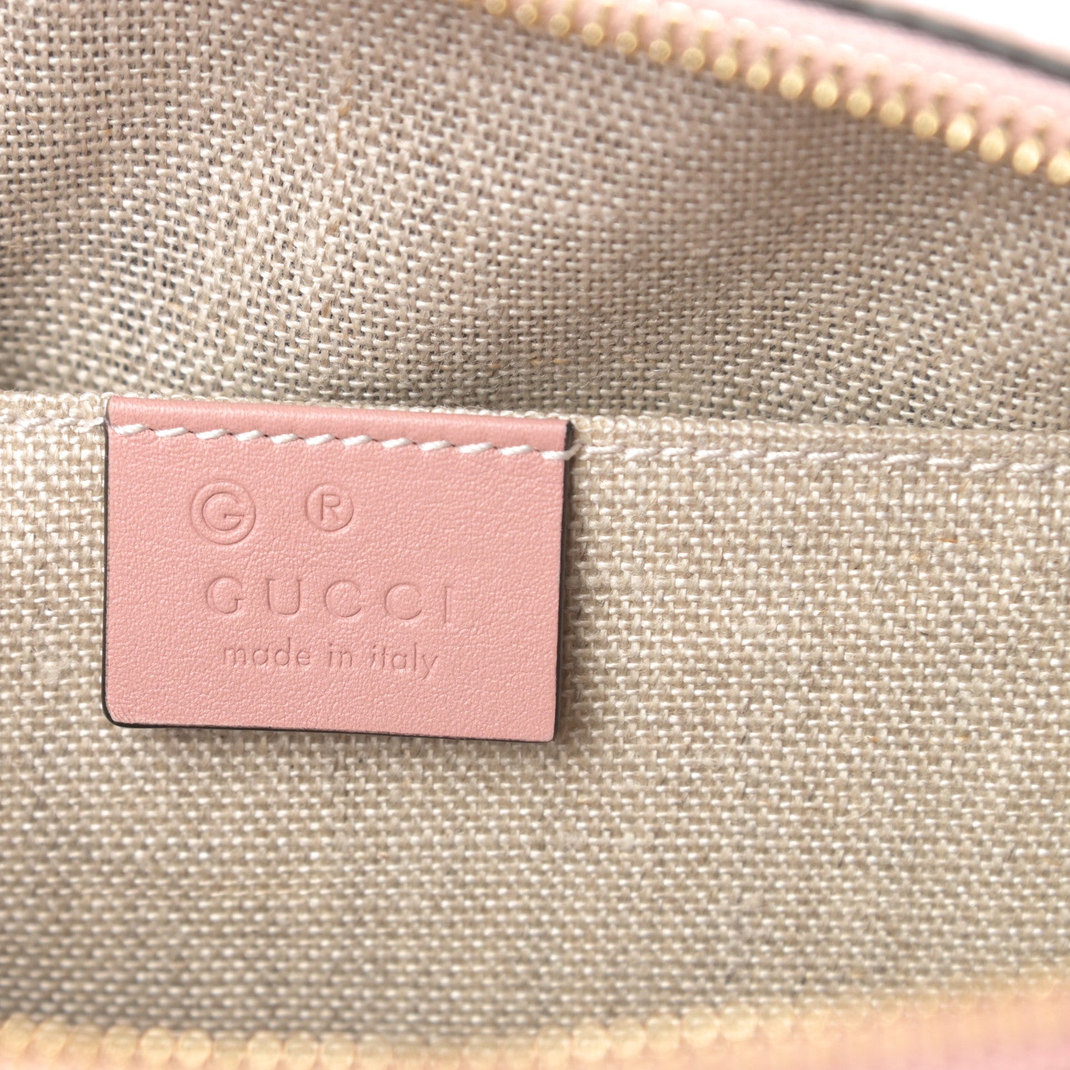 Gucci Microguccissima Mini Dome Bag Soft Pink 6 of 10