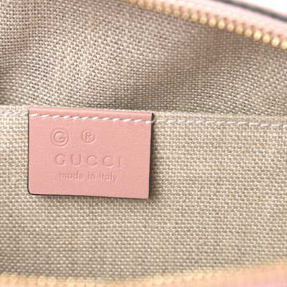 Gucci Microguccissima Mini Dome Bag Soft Pink 6 of 10
