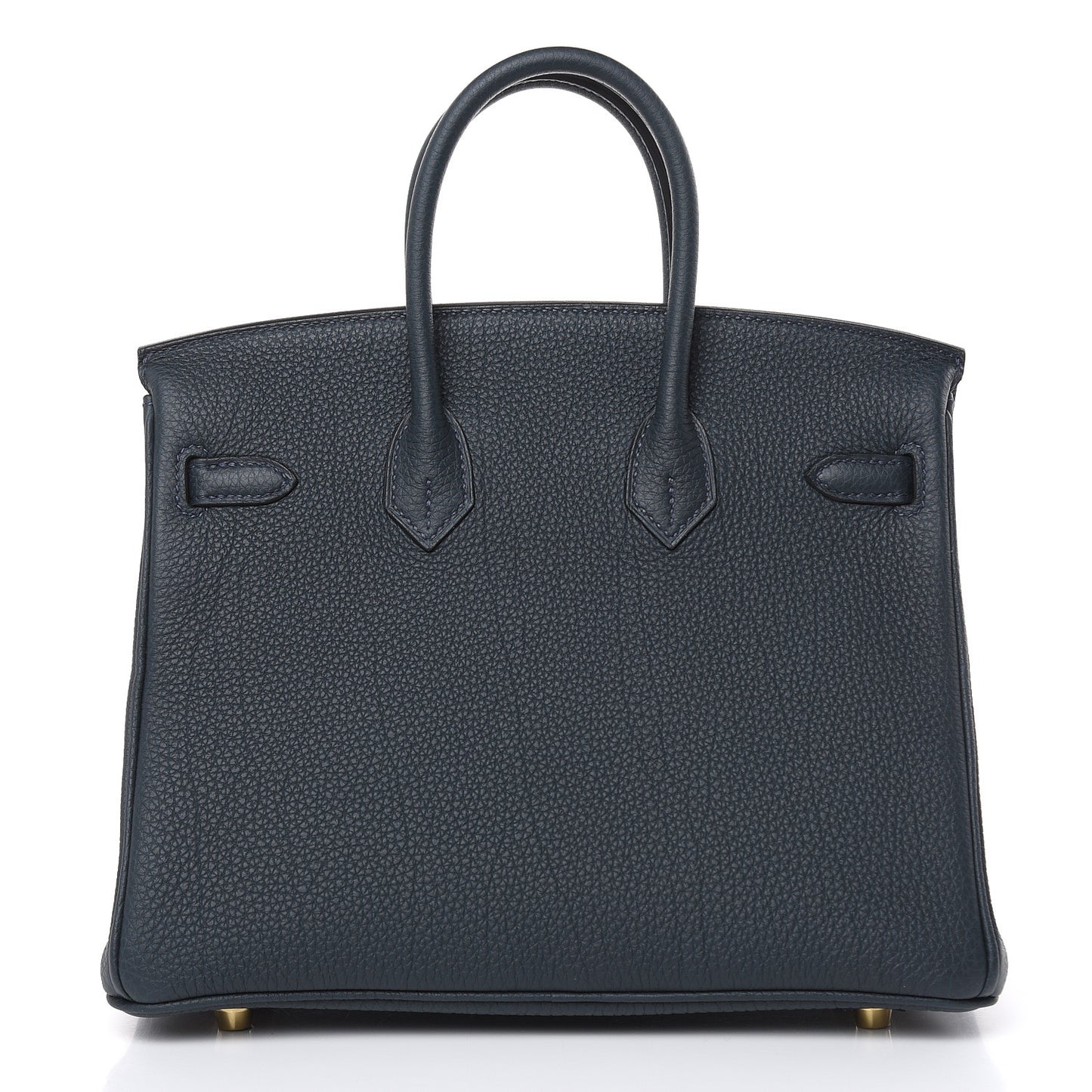 Togo Birkin 25 Vert Rousseau