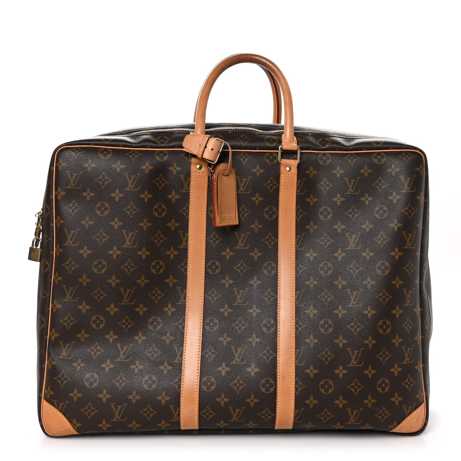 Louis Vuitton Monogram Sirius 55 1 of 11