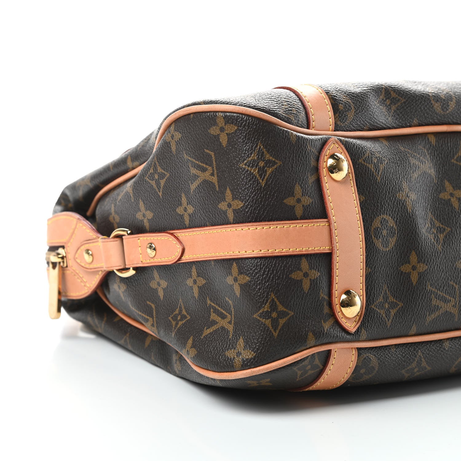 Louis Vuitton Monogram Stresa PM 8 of 11