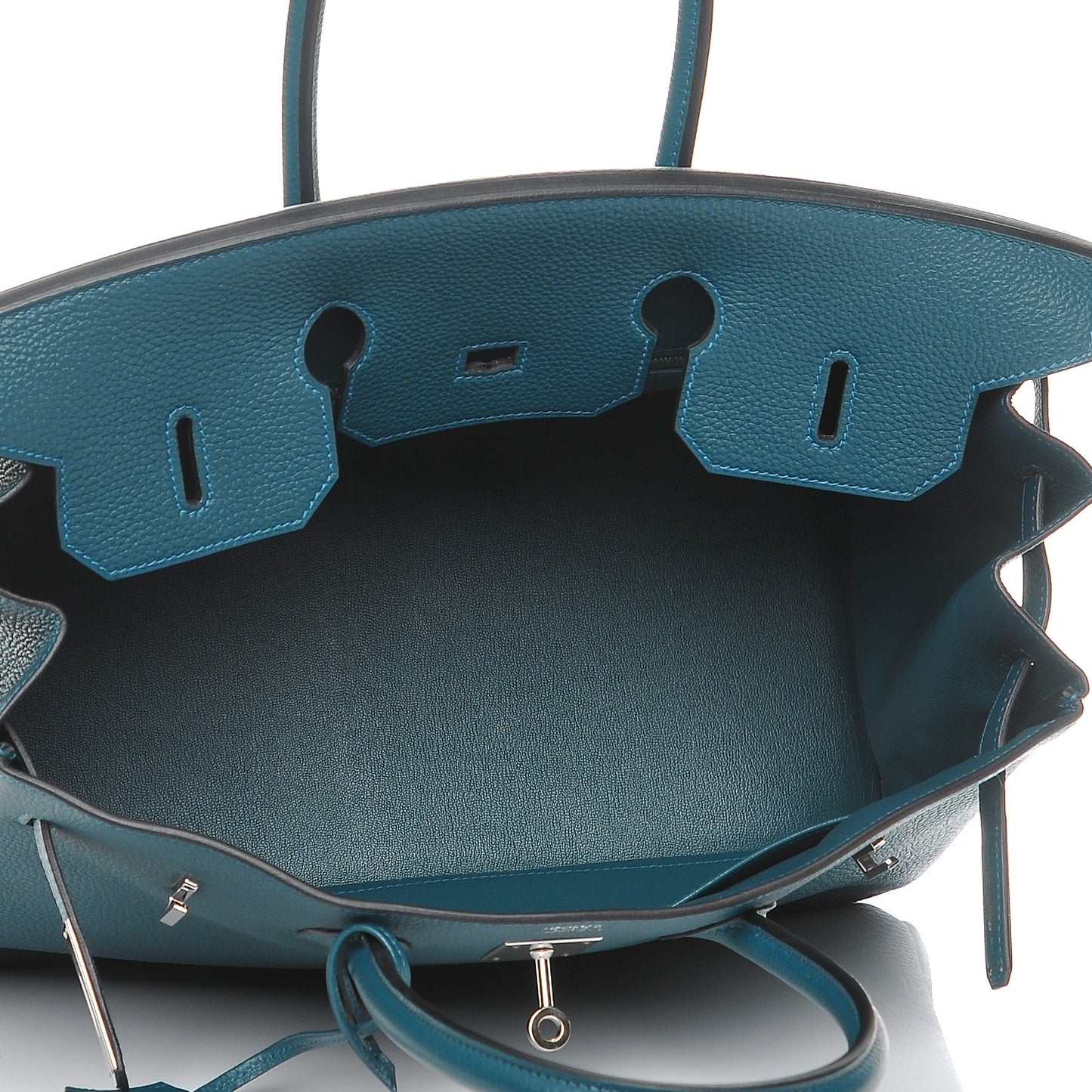 Togo Birkin 35 Colvert