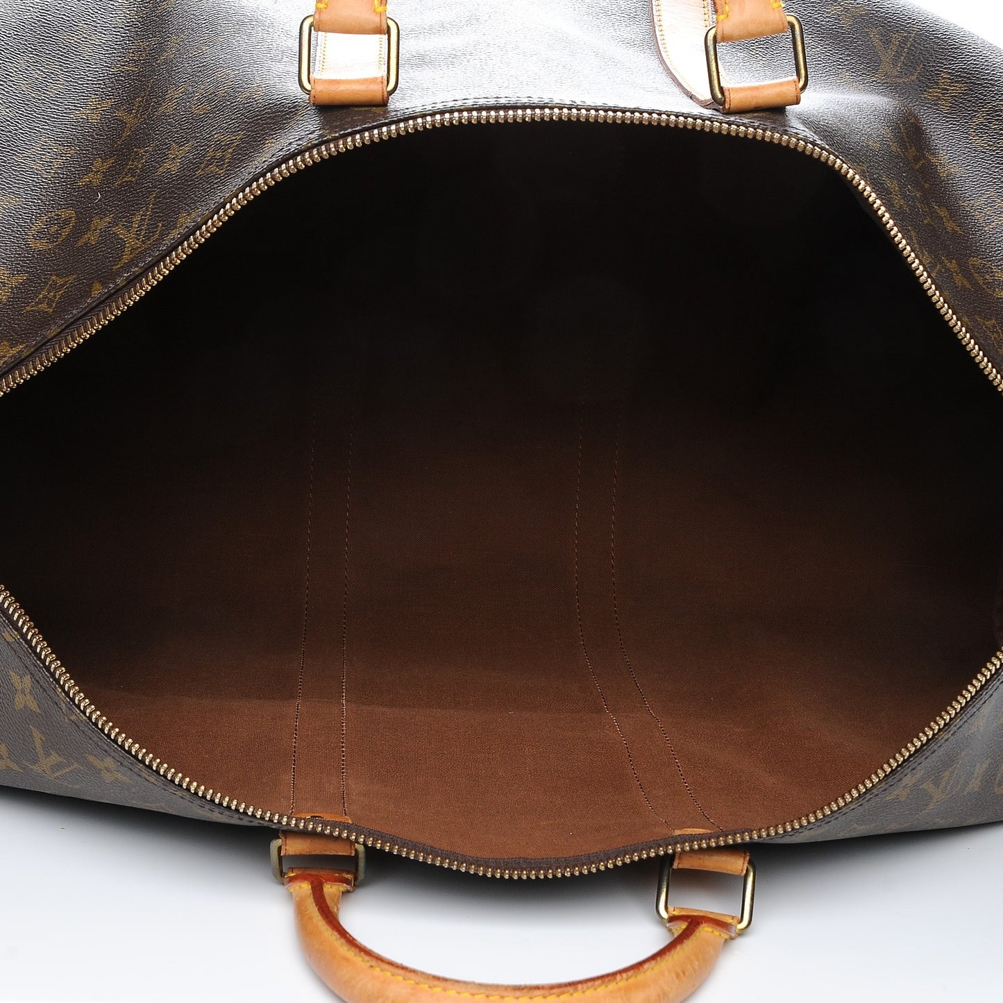Monogram Keepall Bandouliere 55
