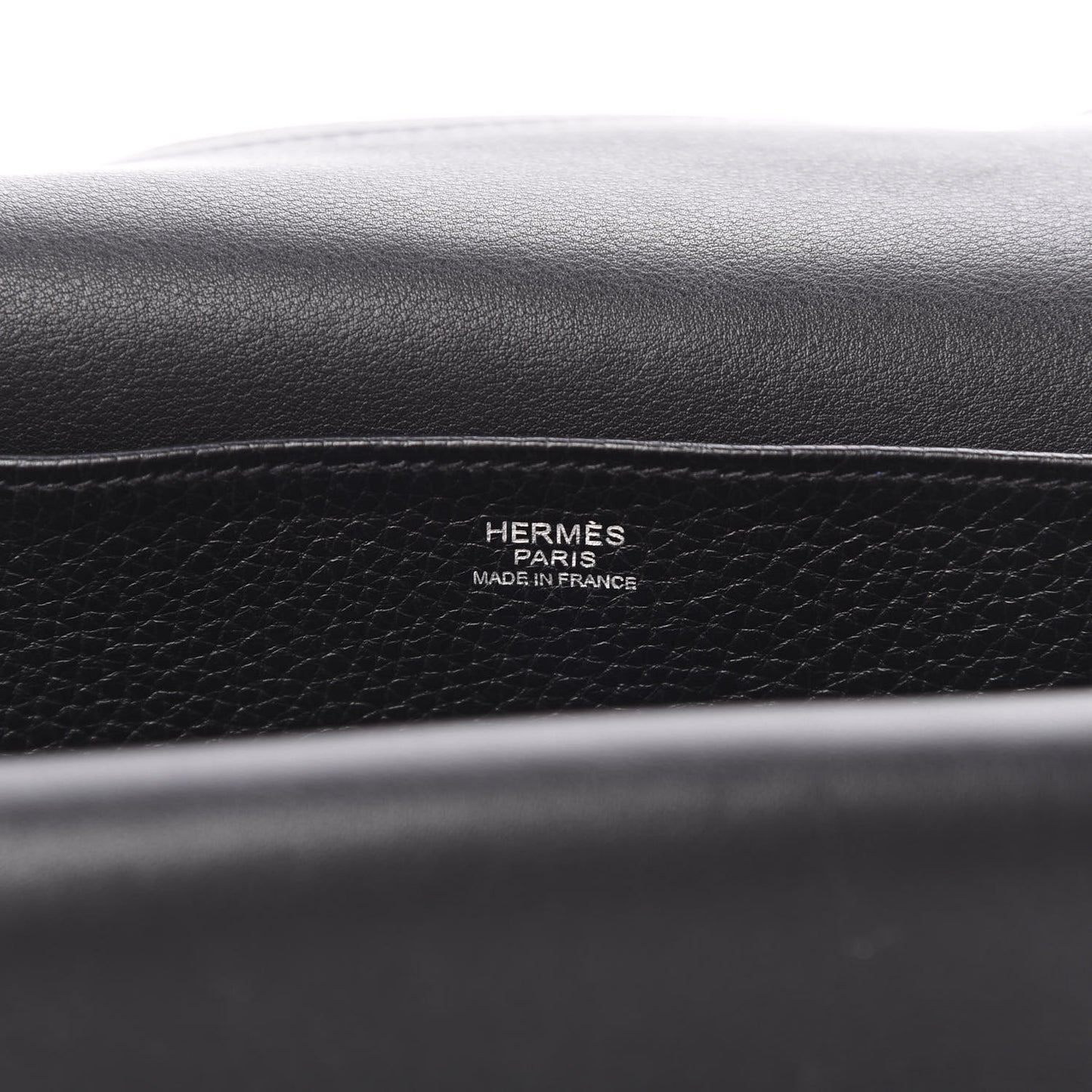 Taurillon Clemence Halzan 31 GM Black