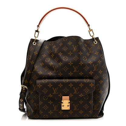 Louis Vuitton Monogram Metis 1 of 10