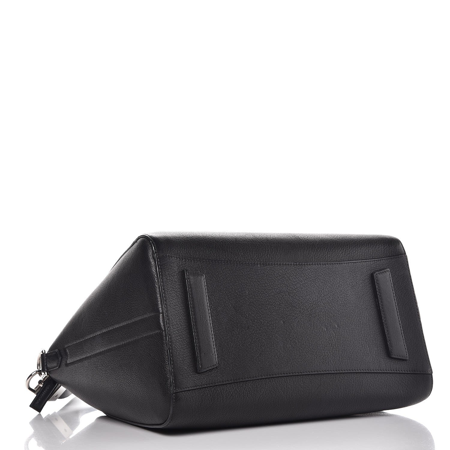 Givenchy Sugar Goatskin Medium Antigona Black 5 of 14