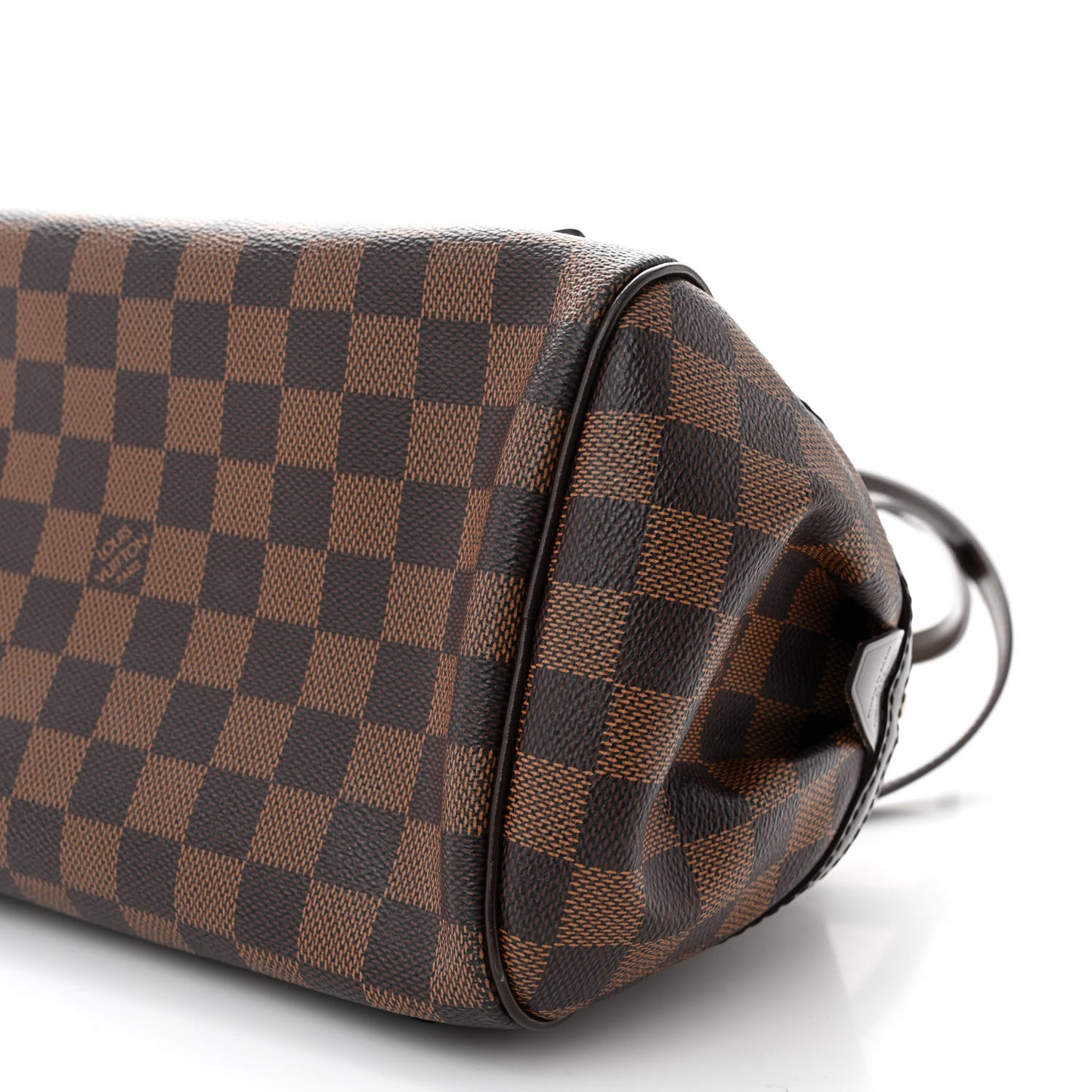 Damier Ebene Rivington PM