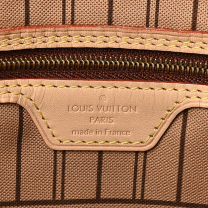 Louis Vuitton Monogram Neo Neverfull GM 7 of 12