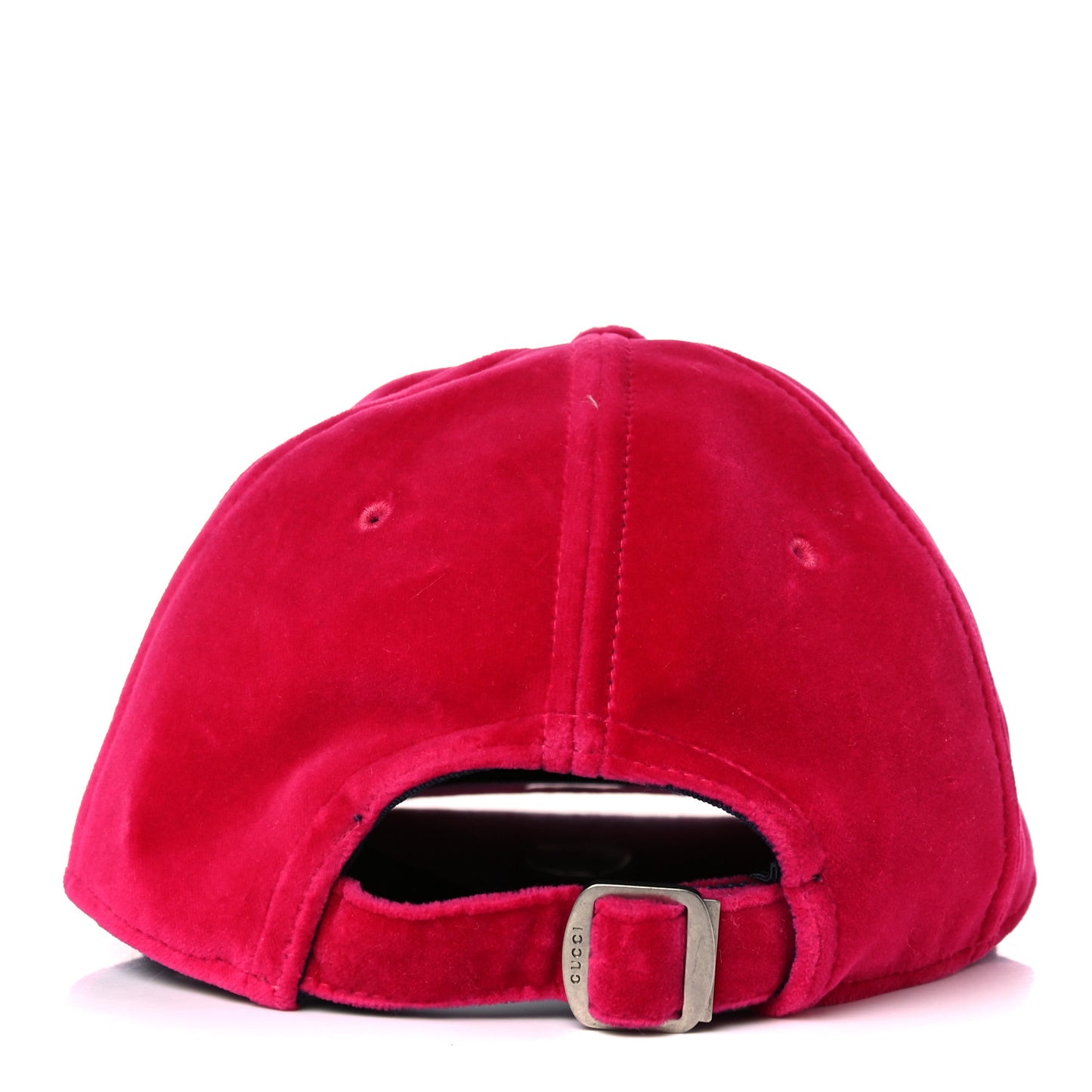 X MLB Velvet NY Yankees Baseball Hat 55-59 Pink