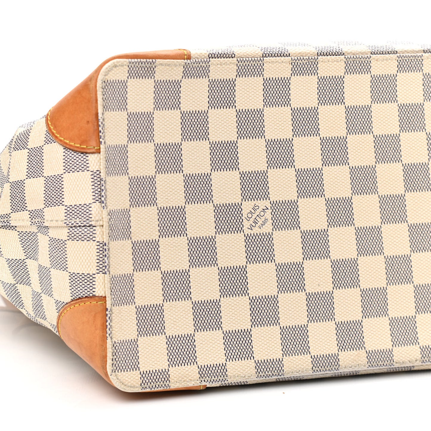 Damier Azur Hampstead MM