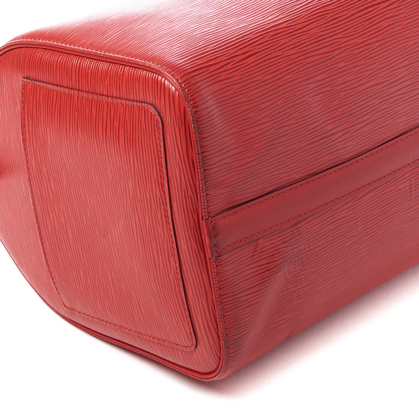 Epi Speedy 35 Castillan Red
