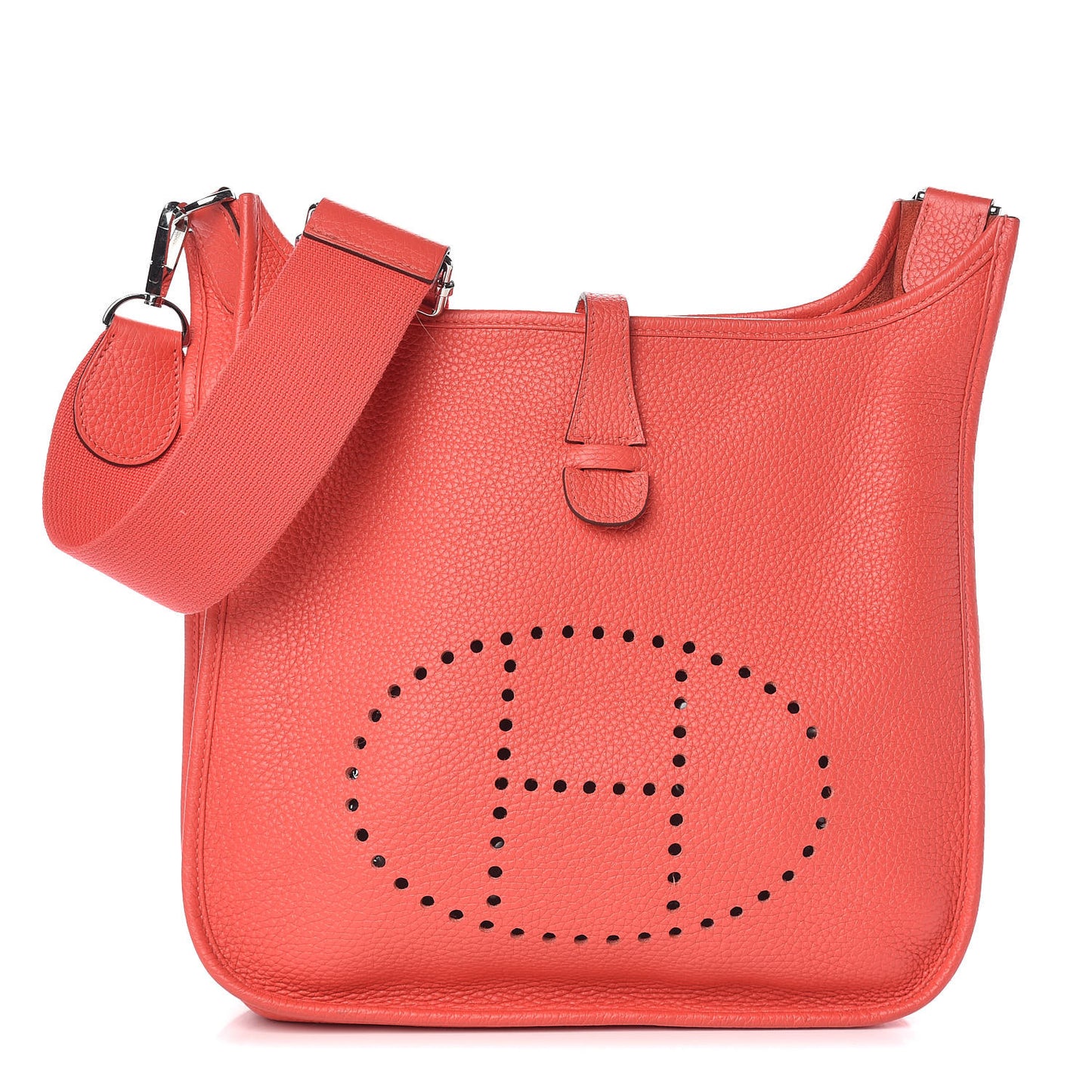 Taurillon Clemence Evelyne III PM Rose Jaipur