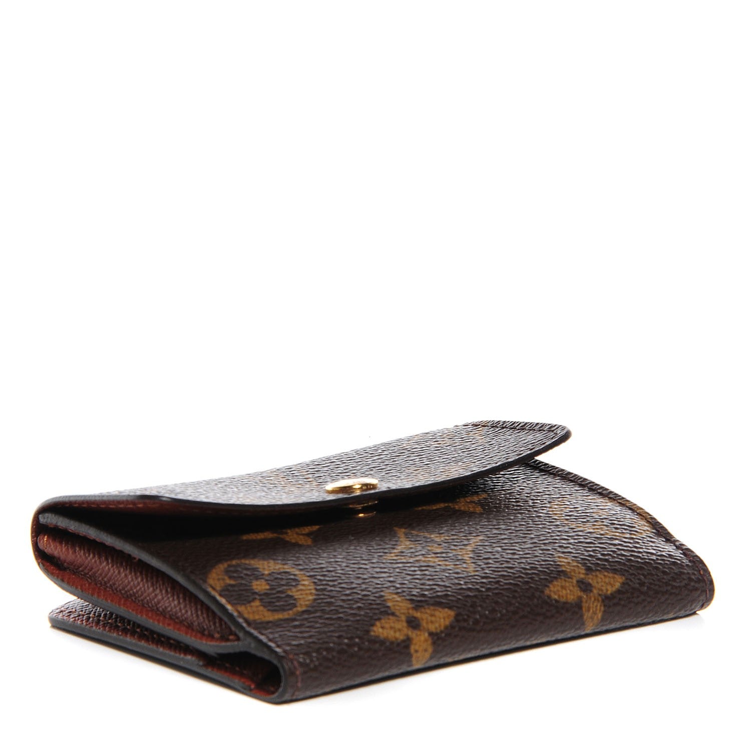 Louis Vuitton Monogram Ludlow Wallet 4 of 7