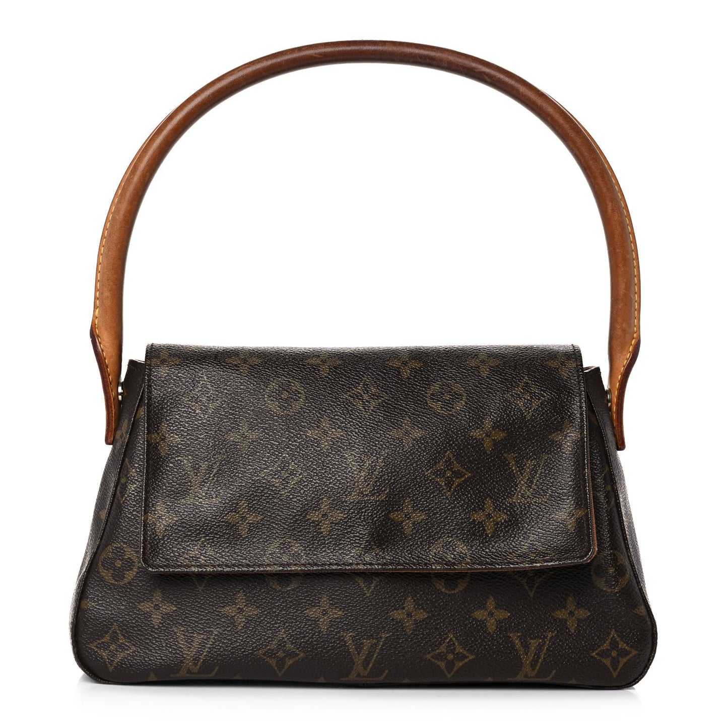 Monogram Mini Looping