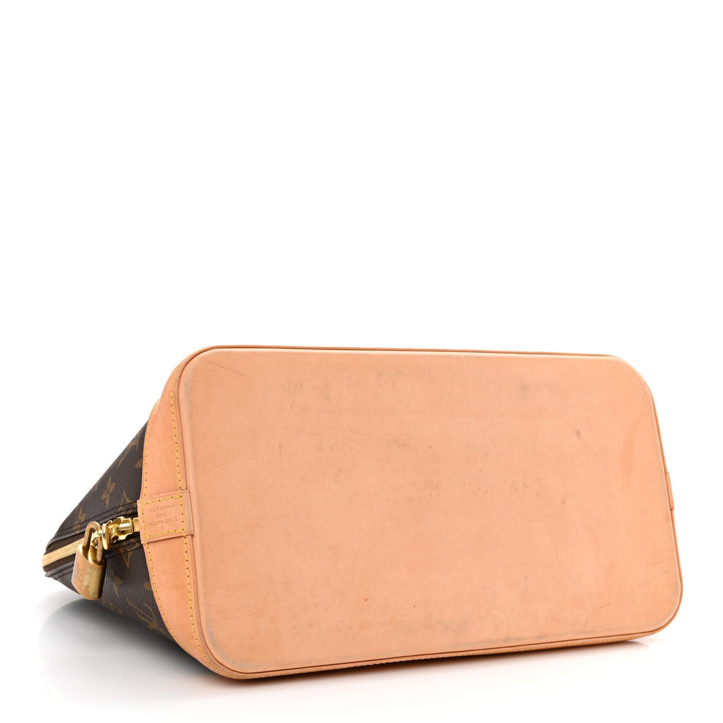 Monogram Alma PM