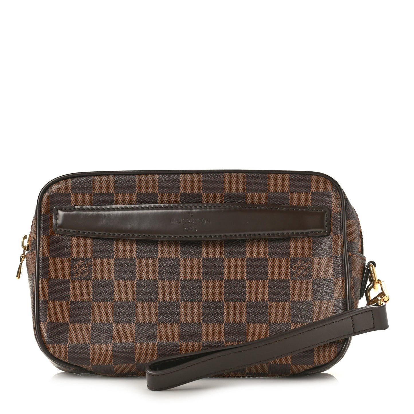 Damier Ebene Saint Paul Pochette
