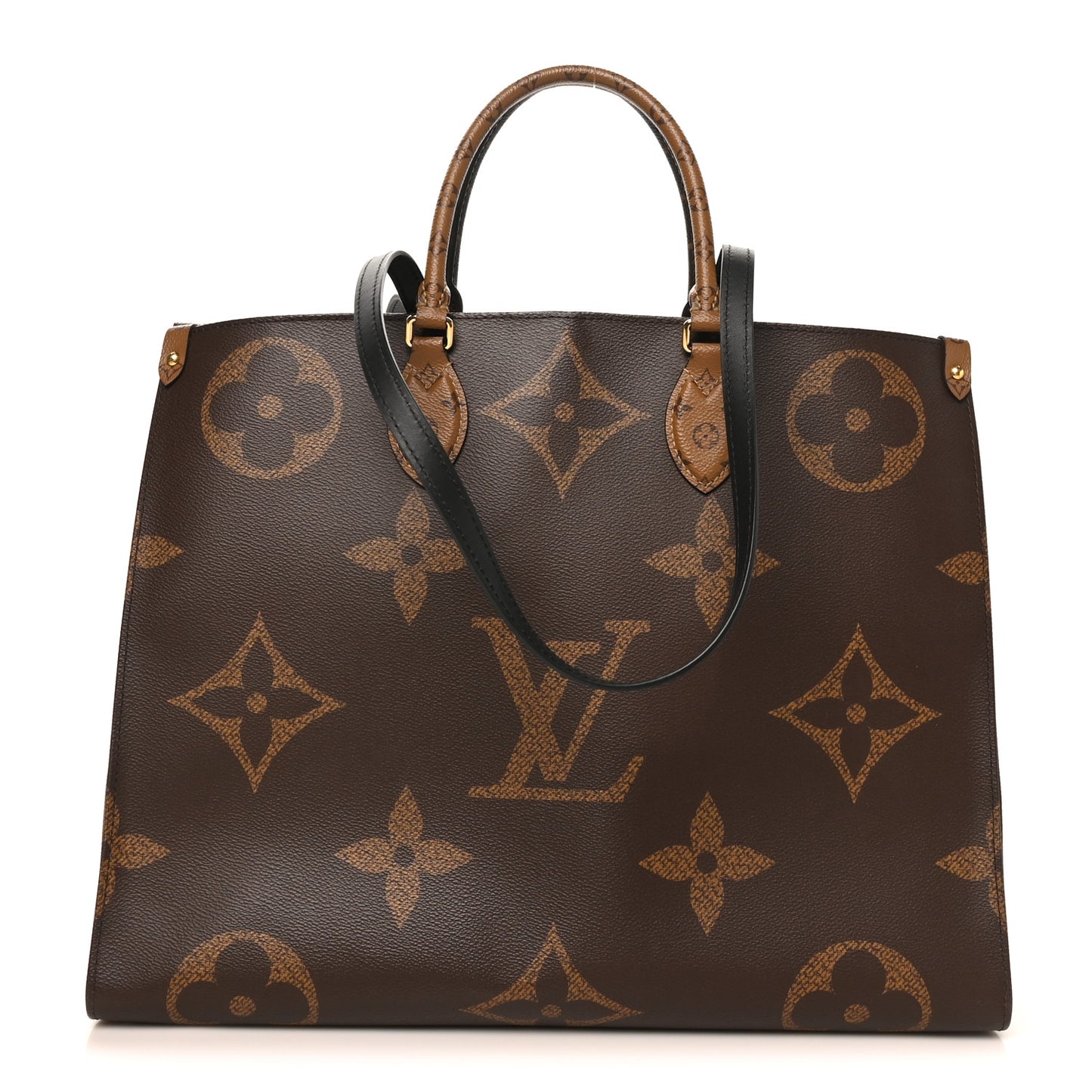 Reverse Monogram Giant Onthego GM