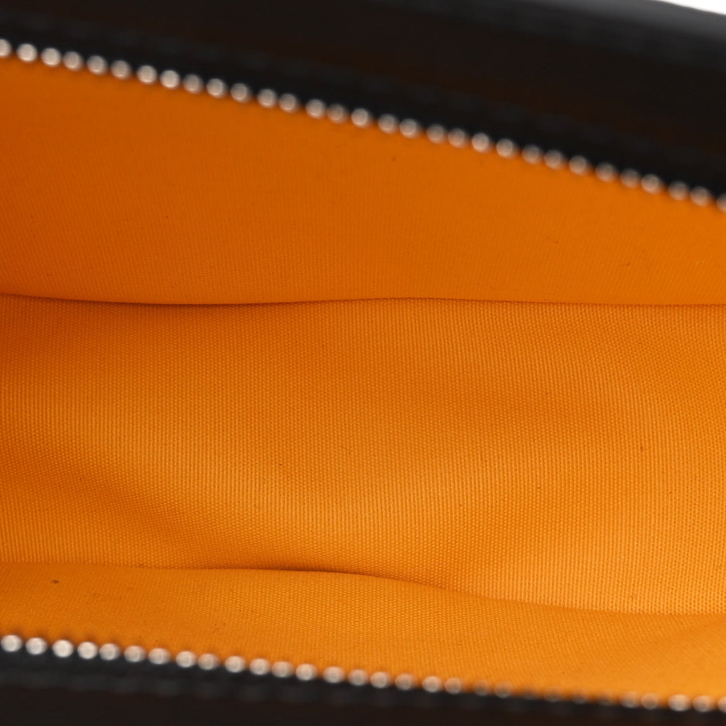 Goyardine Hirondelle Black