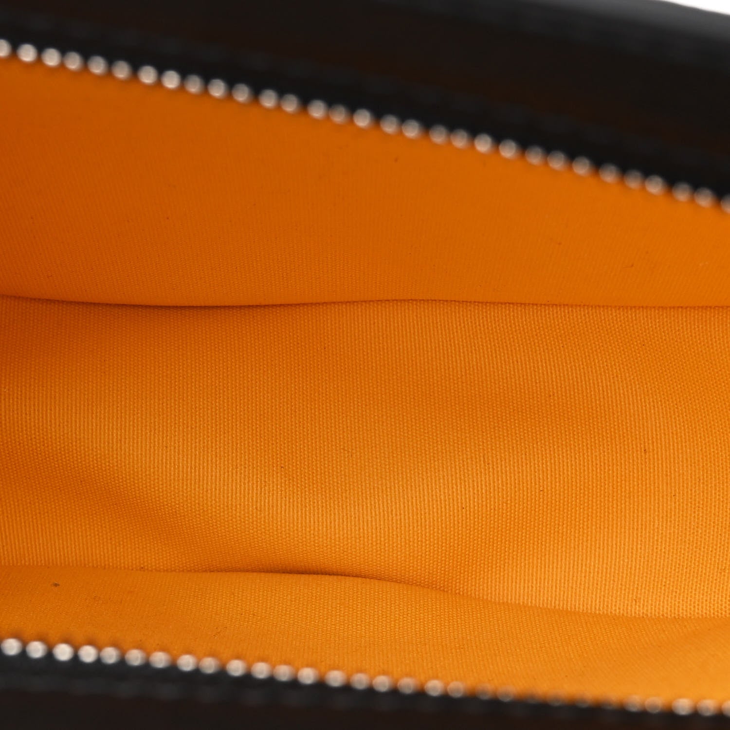 Goyard Goyardine Hirondelle Black 5 of 9