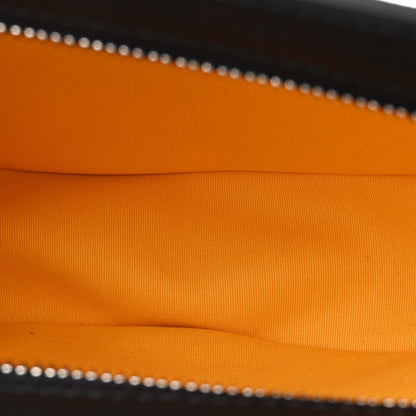 Goyard Goyardine Hirondelle Black 5 of 9