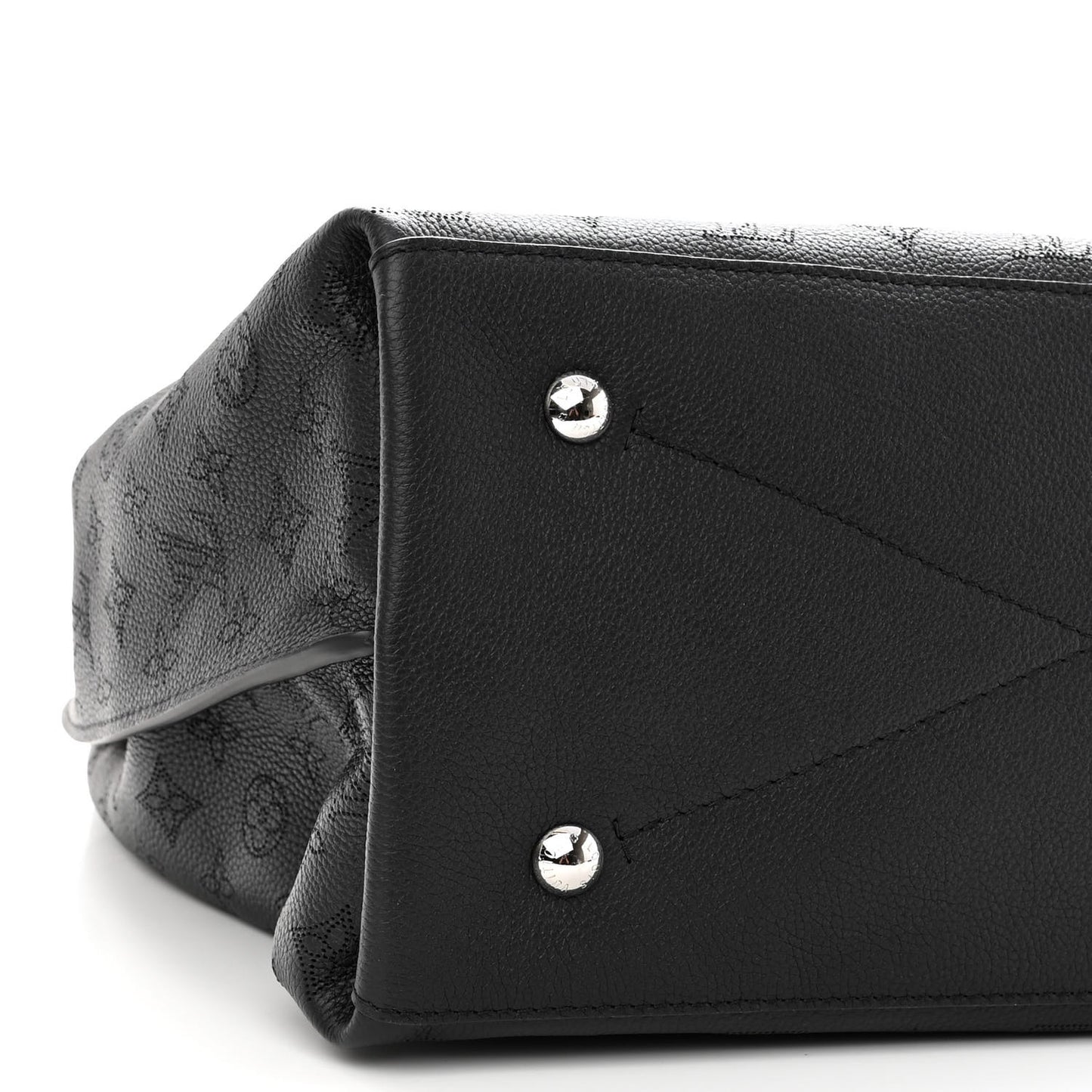 Mahina Carmel Hobo Black