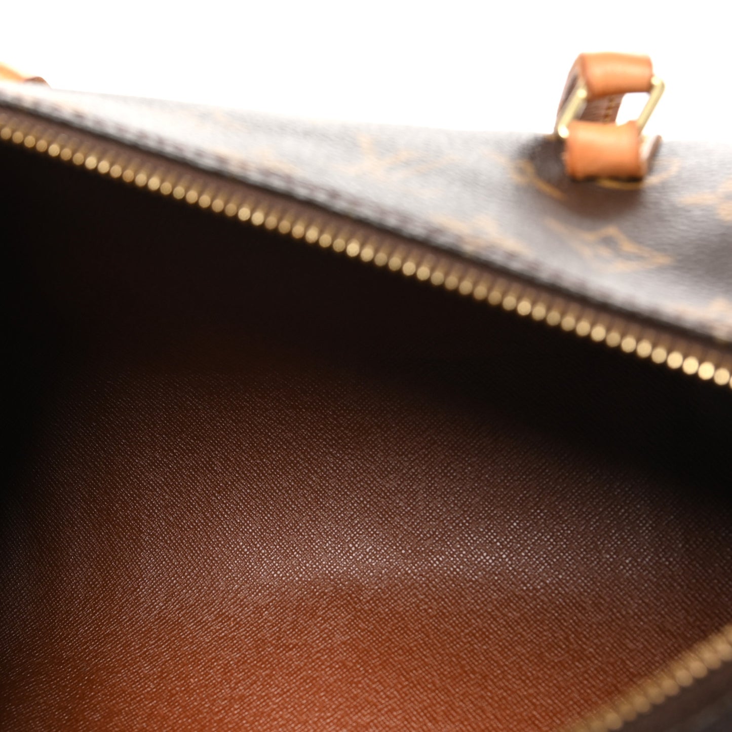 Monogram Papillon 30