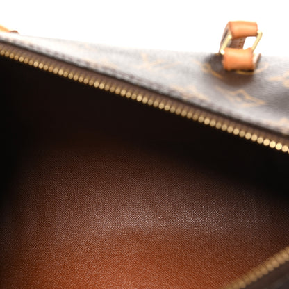 Louis Vuitton Monogram Papillon 30 5 of 10
