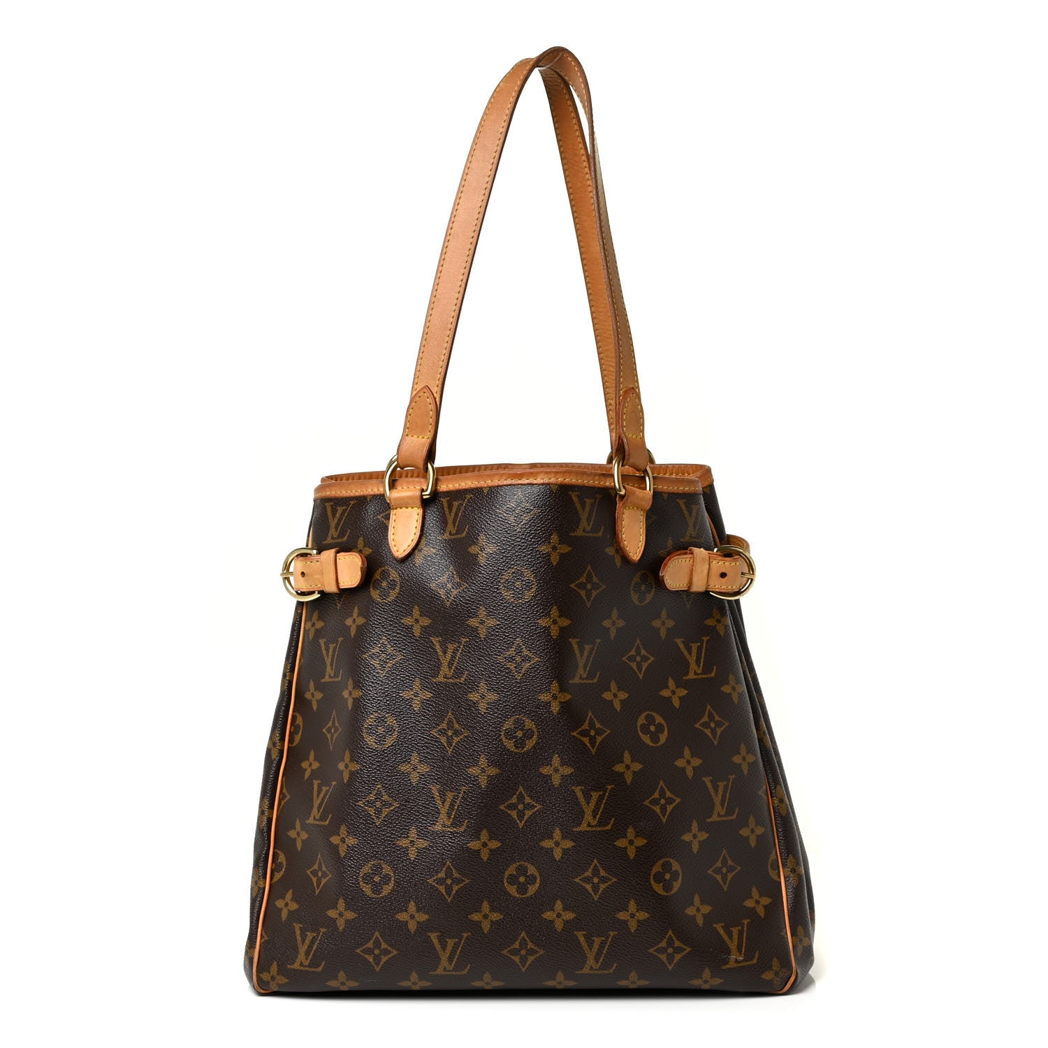 Louis Vuitton Monogram Batignolles Vertical 1 of 39