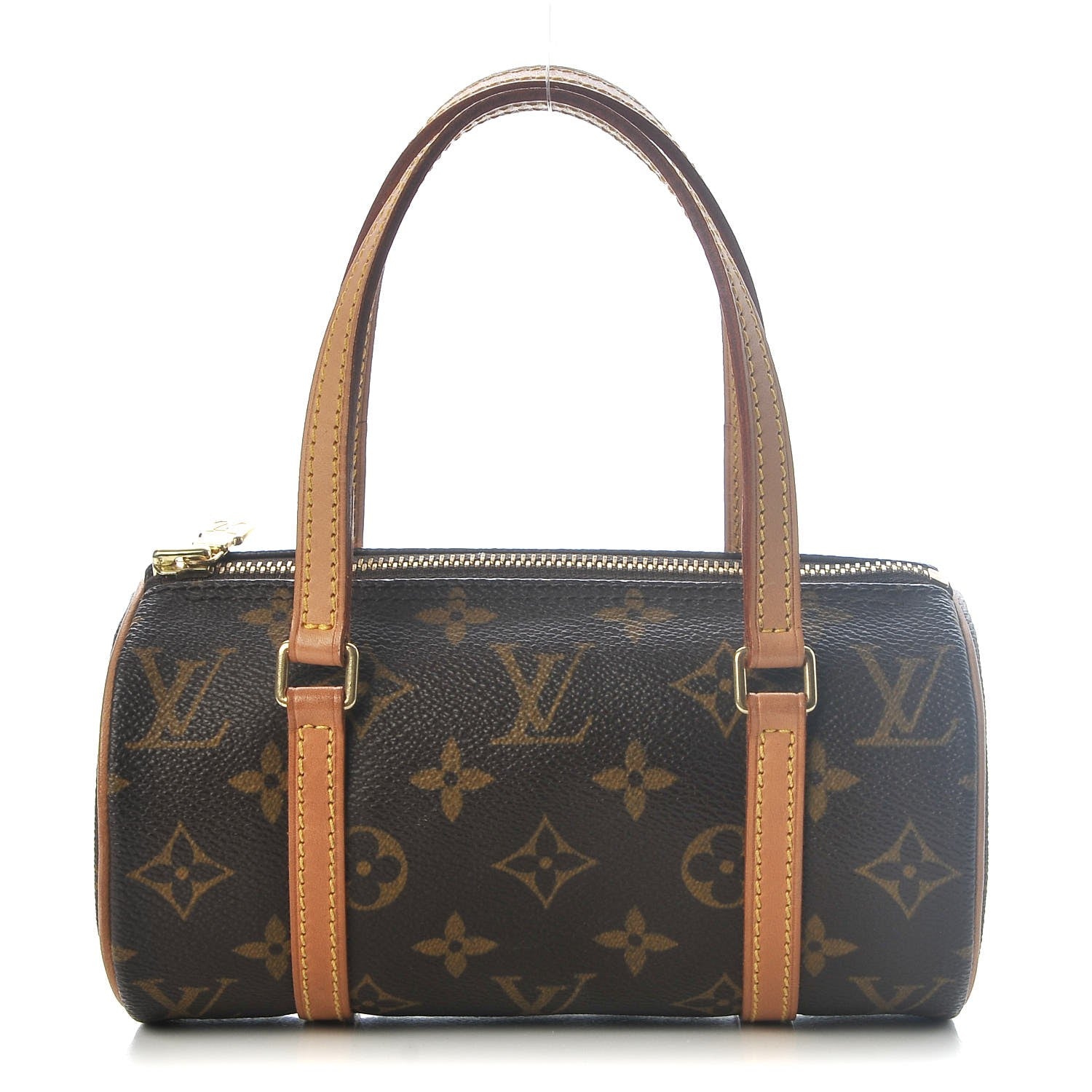Louis Vuitton Monogram Papillon 19 1 of 7