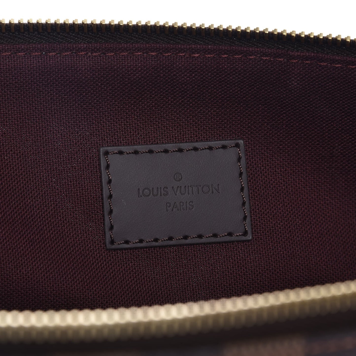 Damier Ebene Iena MM