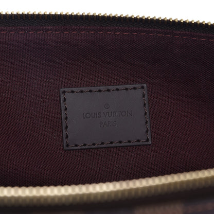 Louis Vuitton Damier Ebene Iena MM 6 of 8