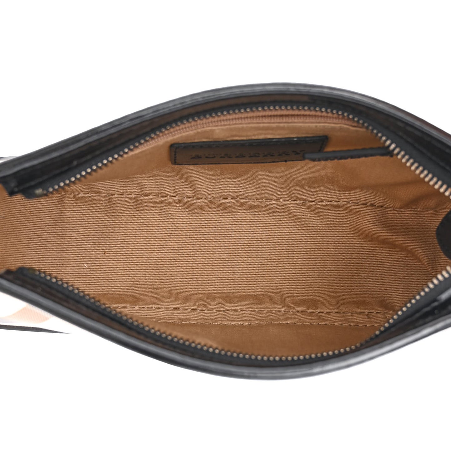 Nova Check Newbury Black