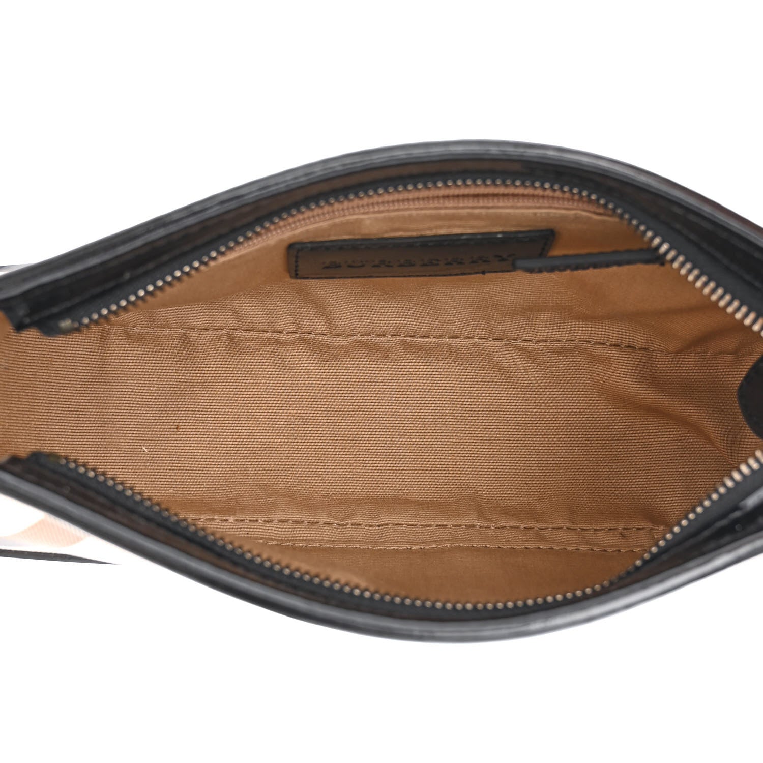 Burberry Nova Check Newbury Black 5 of 11