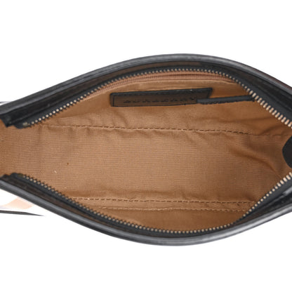 Burberry Nova Check Newbury Black 5 of 11