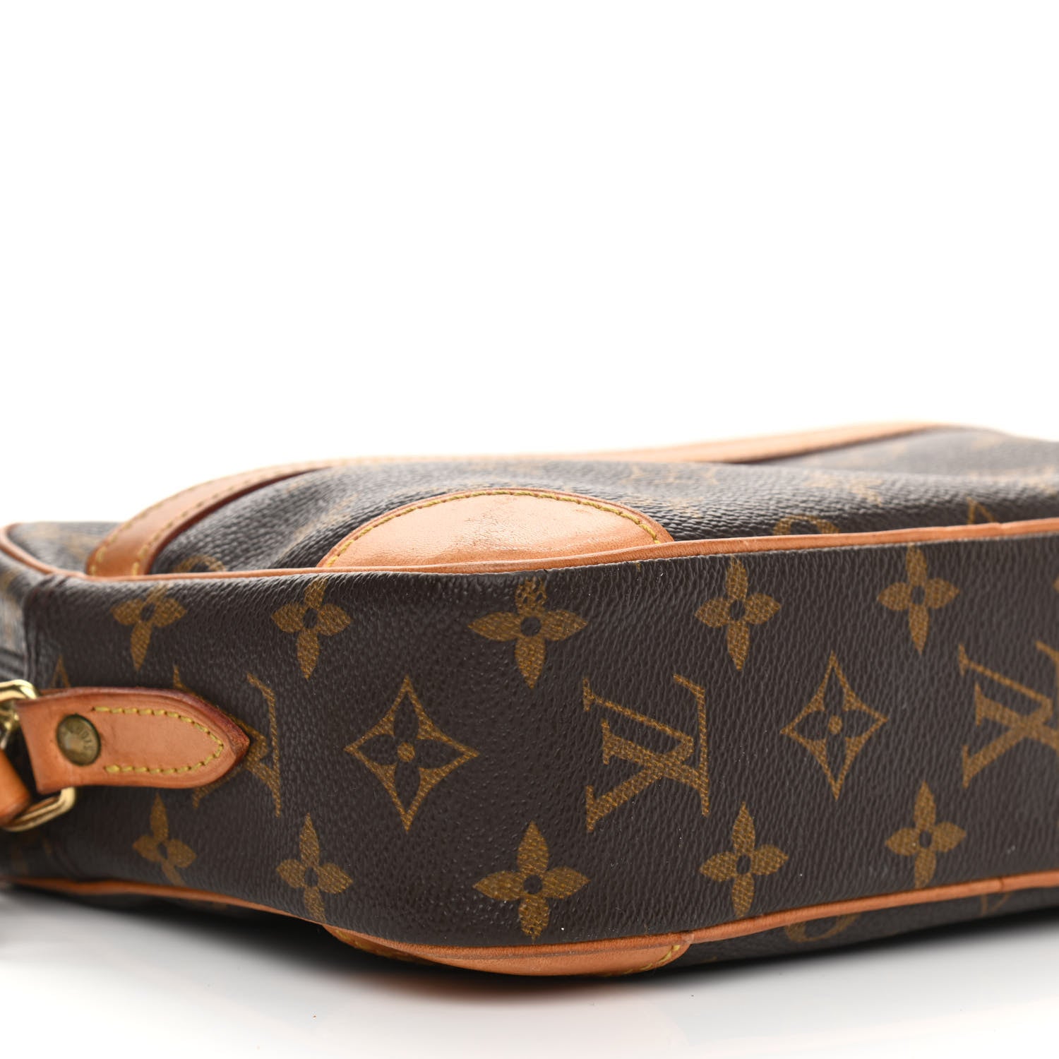 Louis Vuitton Monogram Trocadero 24 7 of 17